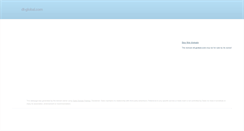 Desktop Screenshot of dt-global.com